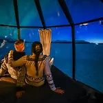 Arctic & Igloos Ranua