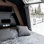Herberg Arctic & Igloos Ranua