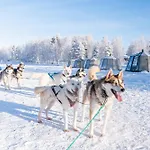Arctic & Igloos 3* ראנואה