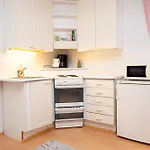 Herberg Arctic & Igloos 3*