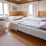 Arctic & Igloos Herberg Ranua