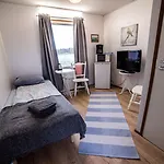 Herberg Arctic & Igloos