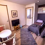 Herberg Arctic & Igloos Ranua