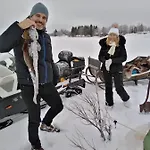 Arctic & Igloos Herberg