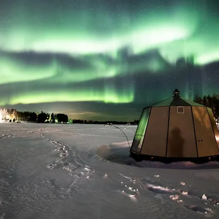 Arctic 3* Ranua