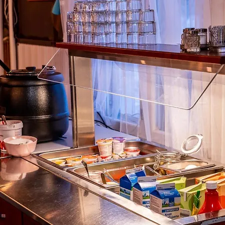 Arctic & Igloos 3* 라누아