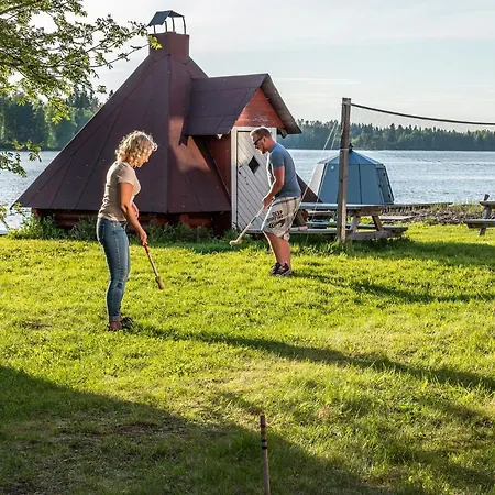 Arctic & Igloos 3* 라누아