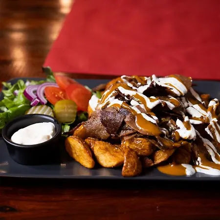 Arctic & Igloos ראנואה