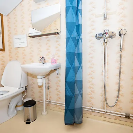 Arctic & Igloos Locanda 3*