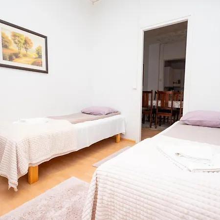 Arctic & Igloos 여관 라누아