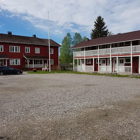 Arctic & Igloos ראנואה