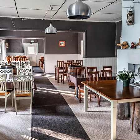 Arctic & Igloos 3* 라누아