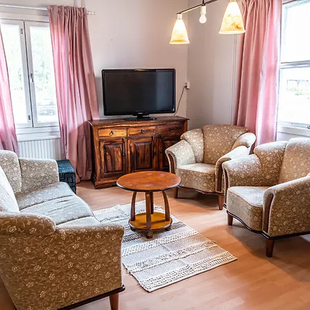 Arctic & Igloos 3* 라누아