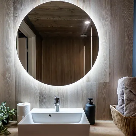 Arctic & Igloos Ranua