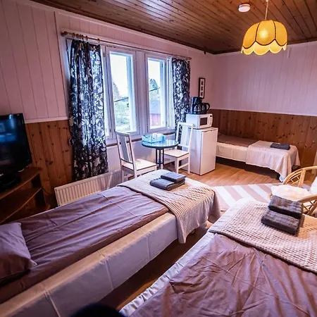 Arctic & Igloos Locanda Ranua