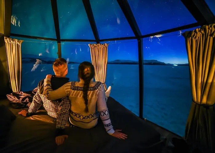 Arctic & Igloos Ranua