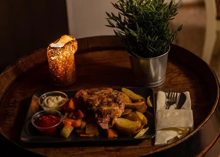 Arctic & Igloos Ranua