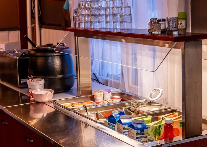 Arctic & Igloos 3* Ranua