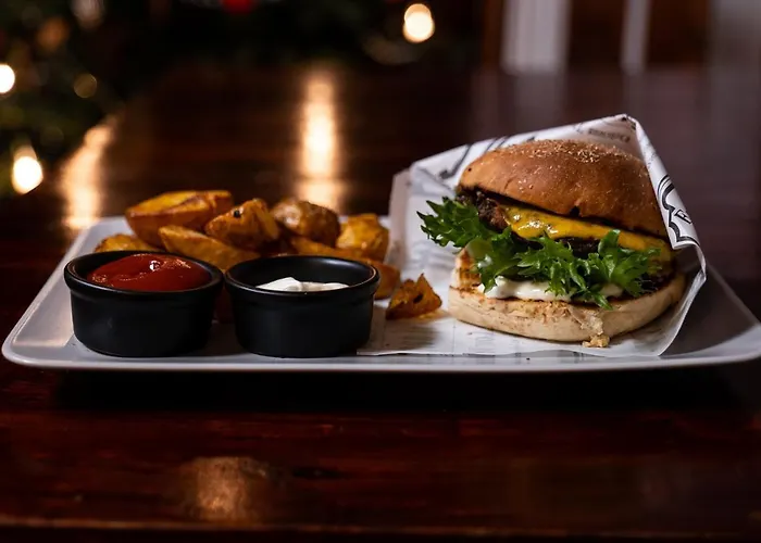 Estalagem Arctic & Igloos Ranua