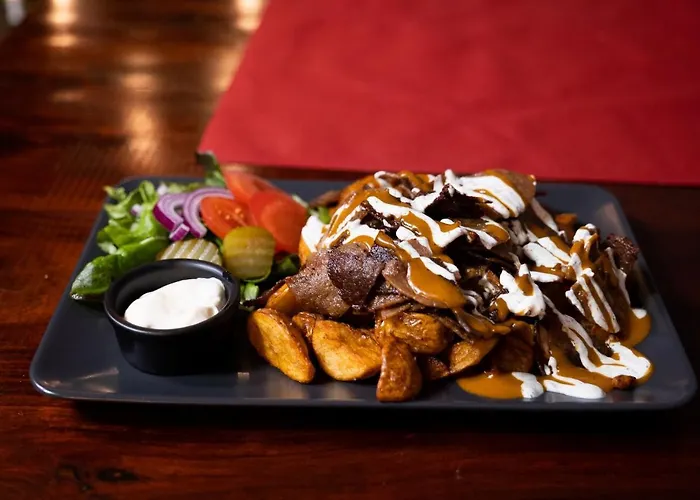 Arctic & Igloos Ranua