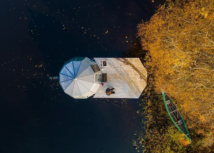 Arctic & Igloos 3* Ranua