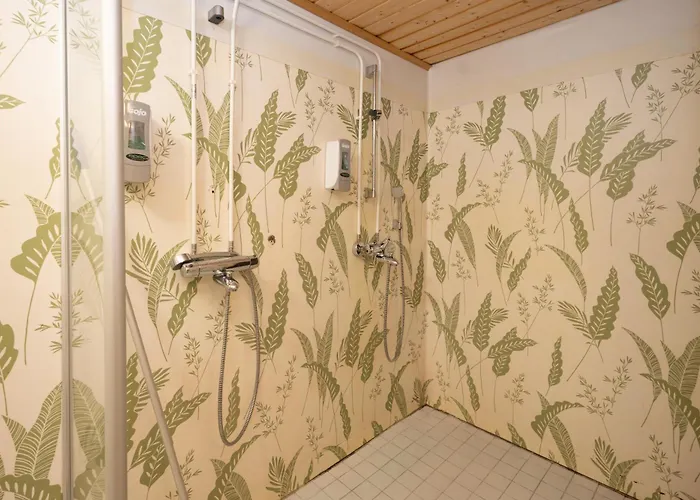 Arctic & Igloos Estalagem Ranua