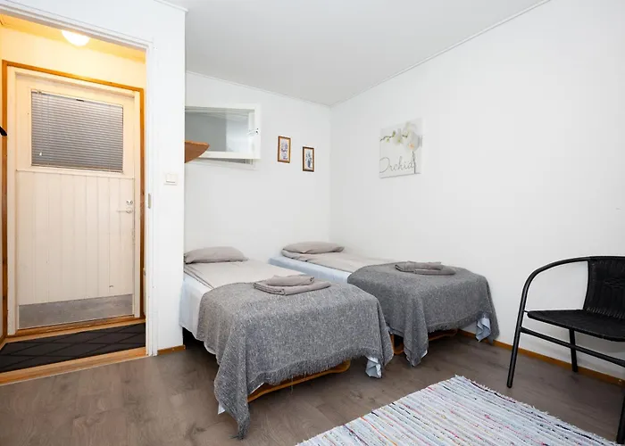 Estalagem Arctic & Igloos 3*