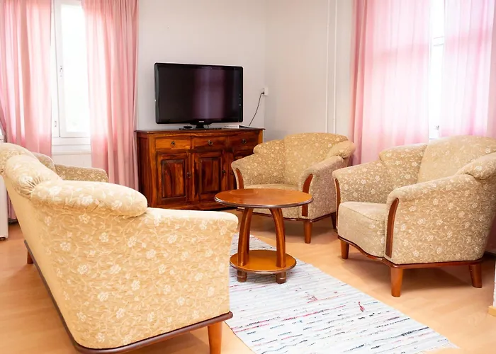 Arctic & Igloos Ranua