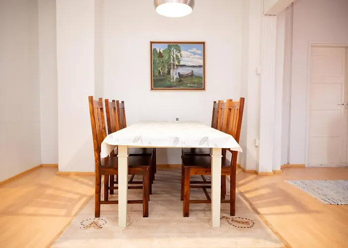 Arctic & Igloos Estalagem