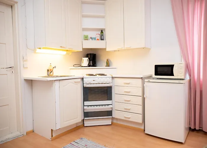 Estalagem Arctic & Igloos 3*