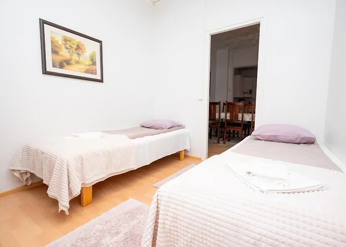 Arctic & Igloos Estalagem Ranua