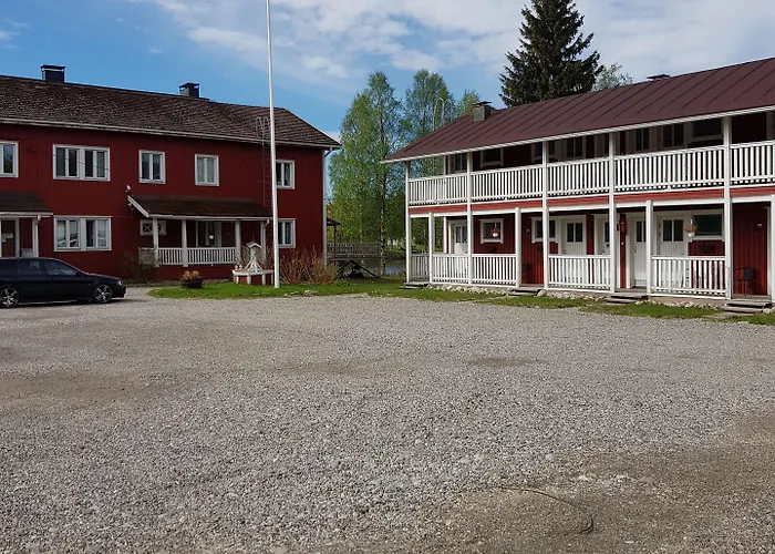 Arctic & Igloos Ranua