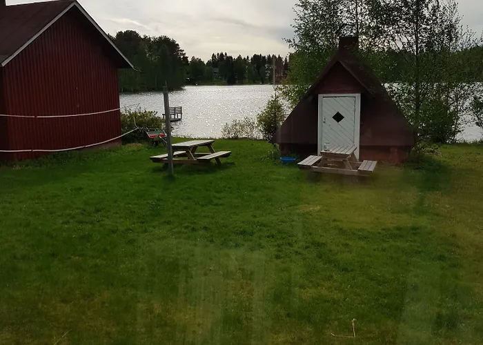 Arctic & Igloos 3* Ranua