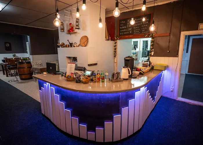 Arctic & Igloos Estalagem Ranua