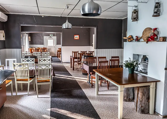 Arctic & Igloos 3* Ranua