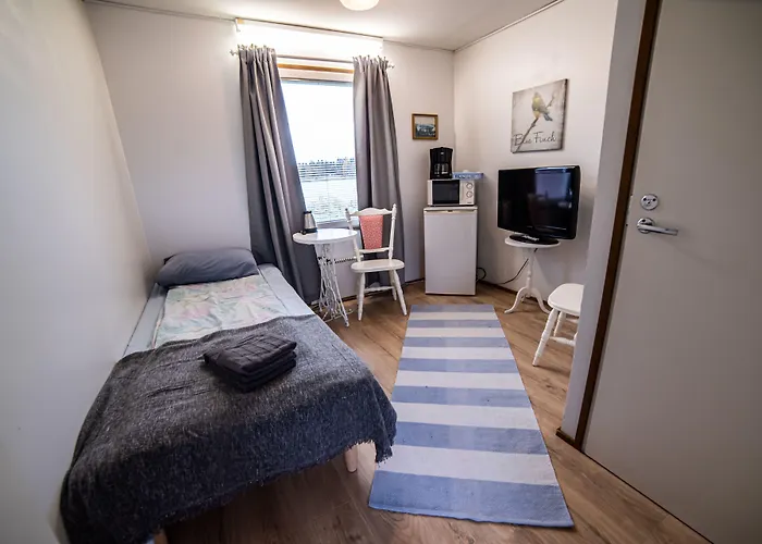 Estalagem Arctic & Igloos