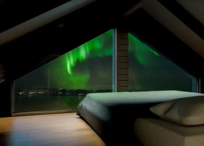 Arctic & Igloos Estalagem Ranua