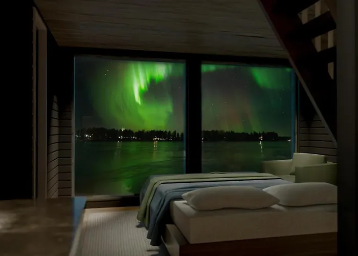 Estalagem Arctic & Igloos