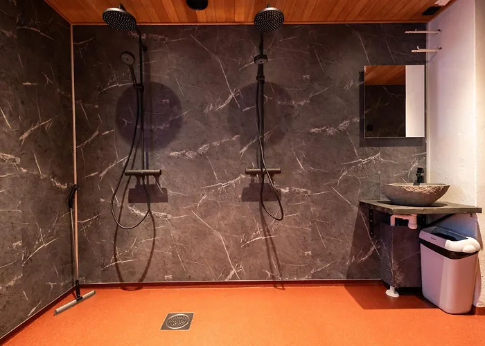 Arctic & Igloos 3* Ranua