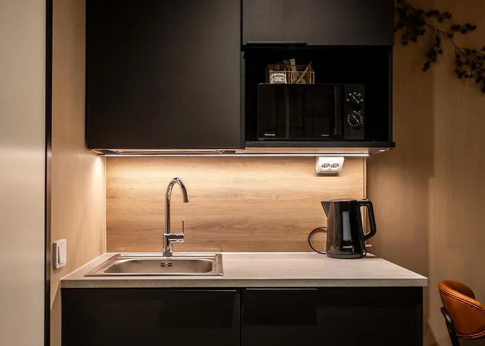 Arctic & Igloos 3* Ranua