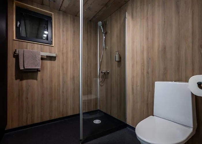 Arctic & Igloos 3* Ranua